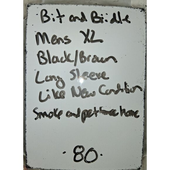 Western-Themed Long Sleeve Button-Up Shirt With Guns & Holsters Print - Picture 8 of 8